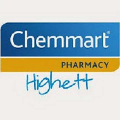 Photo: Chemmart Pharmacy