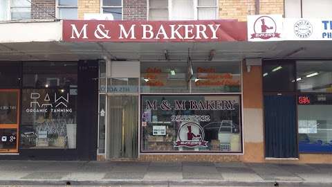 Photo: MNM Bakery