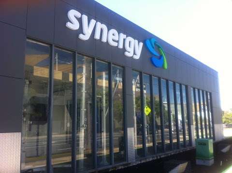Photo: Synergy Car Wash
